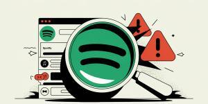 Videos Pornográficos Aparecen en Búsquedas de Artistas en Spotify Encuentran videos pornográficos en las busquedas de Spotify