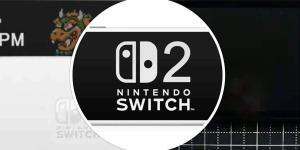 Nintendo Switch 2 podría llegar el 28 de marzo, según información filtrada