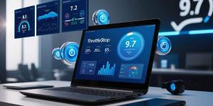 TechPowerUp lanza ThrottleStop 9.7: Optimiza el rendimiento de tu portátil con la última actualización
