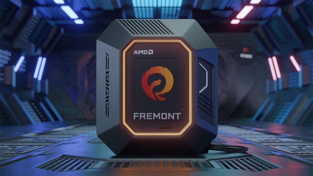 Valve Fremont es el misterioso dispositivo SteamOS con AMD Ryzen que promete revolucionar el gaming
