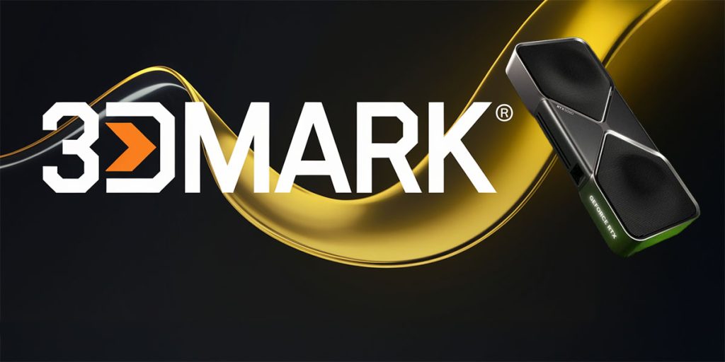 3DMARK FILTRA EL RENDIMIENTO DE LA RTX 5090