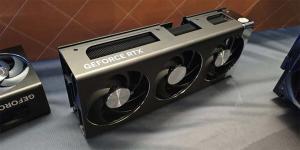 COOLER MASTER con su sistema de enfriamiento para las RTX 50 modular