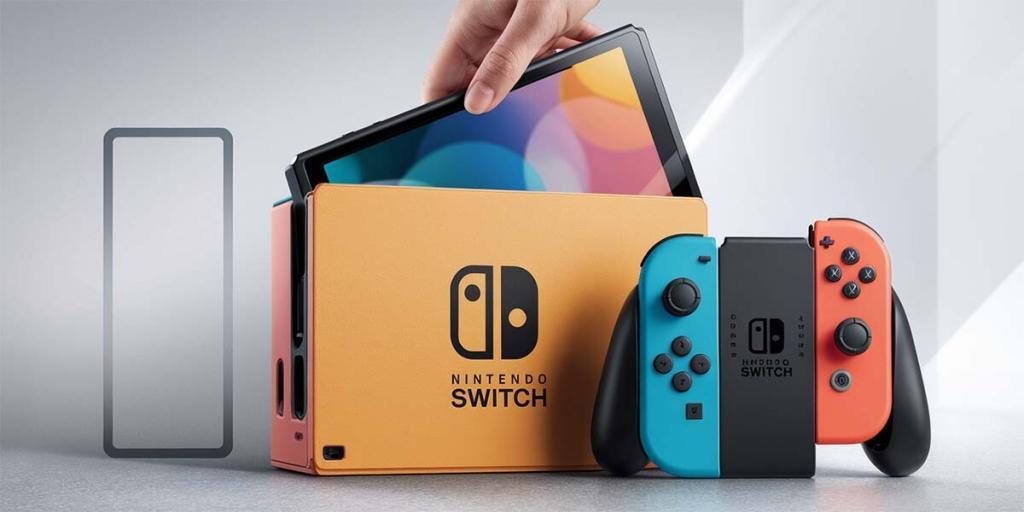 Nintendo Switch 2 rinde el doble cuando la conectas a la TV