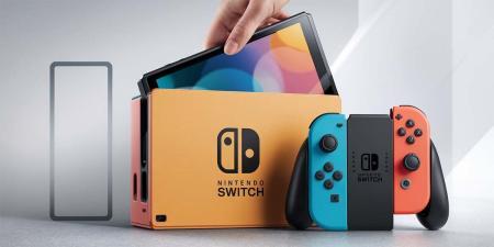 Nintendo Switch 2 rinde el doble cuando la conectas a la TV