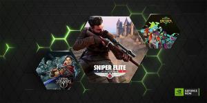 GeForce NOW arranca 2025 con Slime Rancher 2 y nuevos juegos