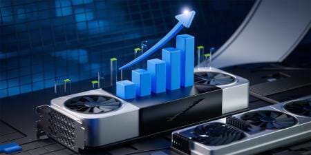 MERCADO de soluciones gráficas crece en 2024