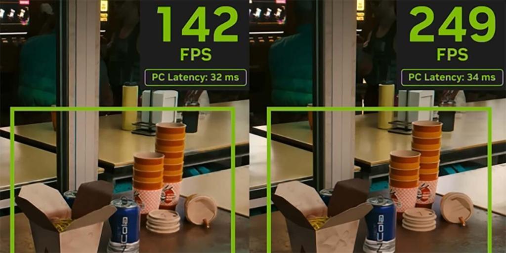 NVIDIA DLSS 4 la nueva tecnología de los verdes