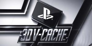 Playstation 6 usara la tecnología de AMD 3D V-Cache