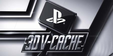 Playstation 6 usara la tecnología de AMD 3D V-Cache