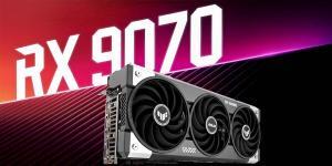 AMD RADEON RX 9070 PREVENTA 23 DE ENERO