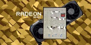 AMD Radeon RX 9070 XT: Dominando los Benchmark con Rendimiento Superior