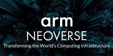 Arm mejorará sus chips para IA en PC este 2025