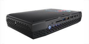 AMD y ASUS crearán el mini PC gaming definitivo en un NUC: CPU de 16 Cores y una GPU más rápida que la NVIDIA RTX 4070 Mobile