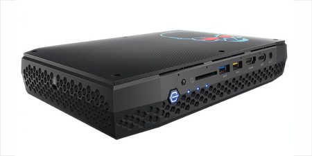 AMD y ASUS crearán el mini PC gaming definitivo en un NUC: CPU de 16 Cores y una GPU más rápida que la NVIDIA RTX 4070 Mobile