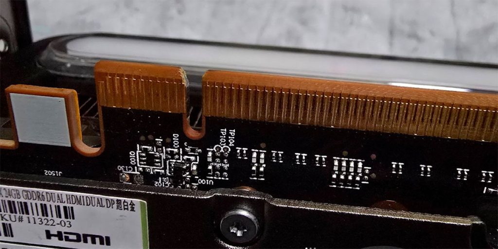 ASUS Q-RELEASE SLIM daña los PCIe