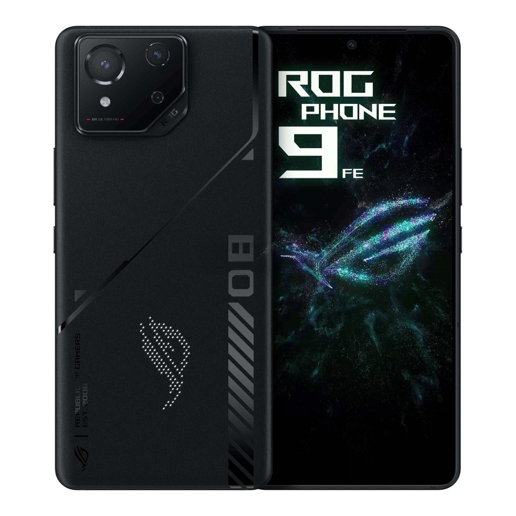 ASUS ROG PHONE 9 FE, móvil gaming más barato