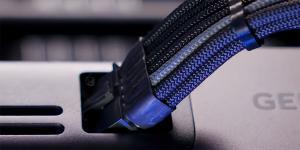 CableMod tiene nuevos cables para las RTX 50