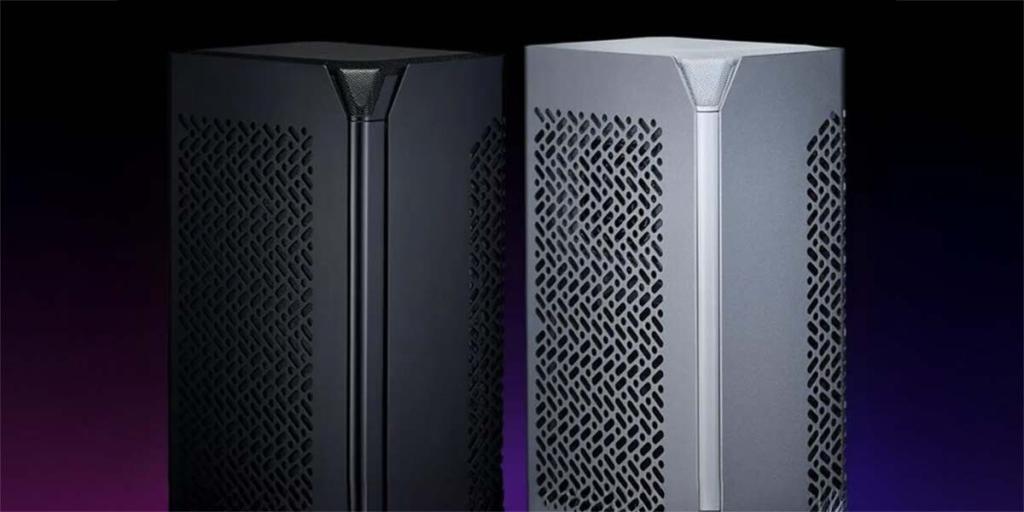 Cooler Master Ncore 100 Air nuevo gabinete premium sin tornillos