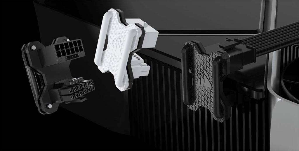 Corsair lanza programa "Next-Gen GPU Ready" para las nuevas GeForce RTX 50