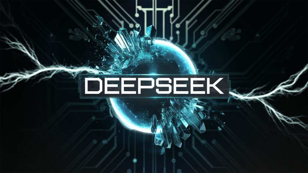 DeepSeek filtra por error 1 millón de líneas de código y prompts de usuarios: Todo lo que sabemos