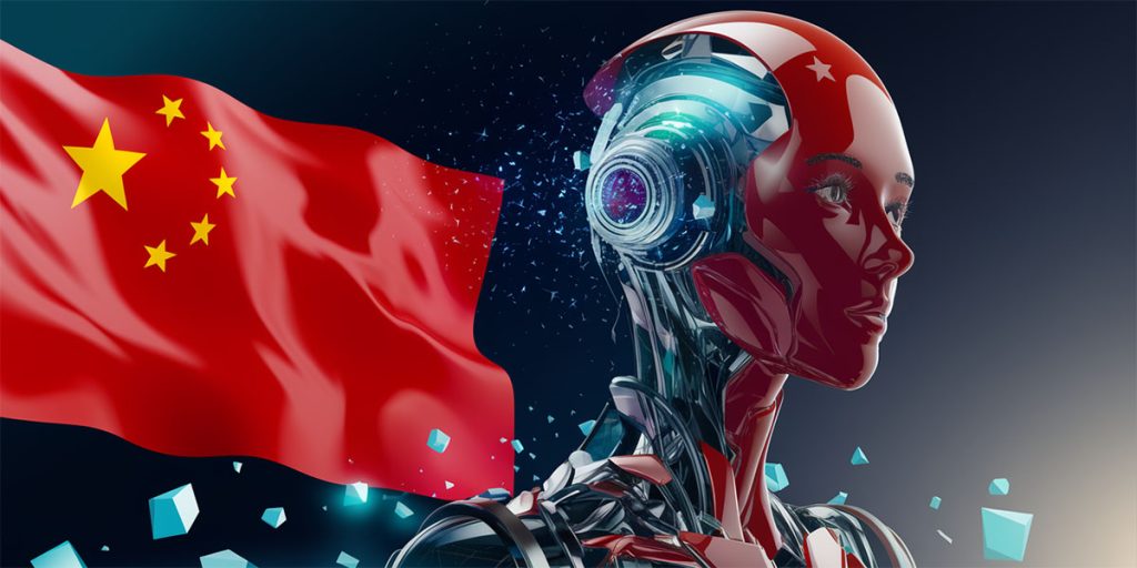DeepSeek R1 destroza el campo de la IA en occidente