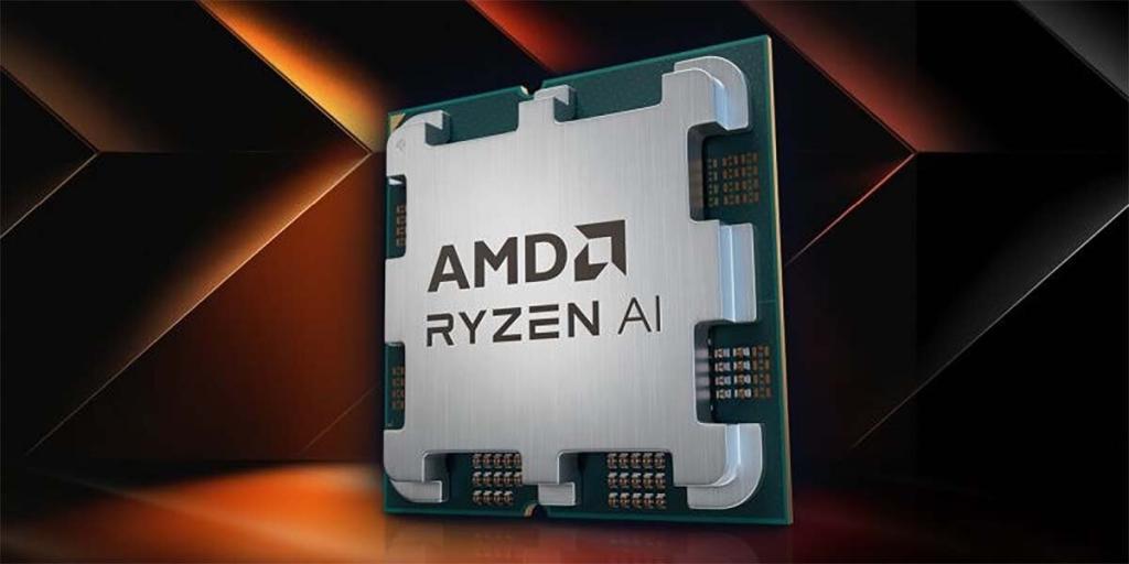Dell comenzara a usar chips de AMD por su inteligencia artificial