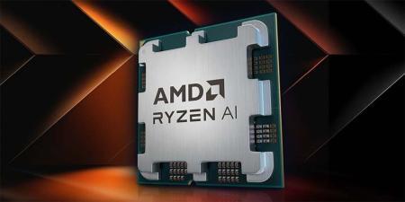 Dell comenzara a usar chips de AMD por su inteligencia artificial