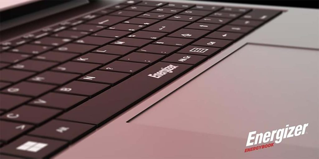 Energizer lanzará laptops en 2025