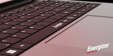 Energizer lanzará laptops en 2025