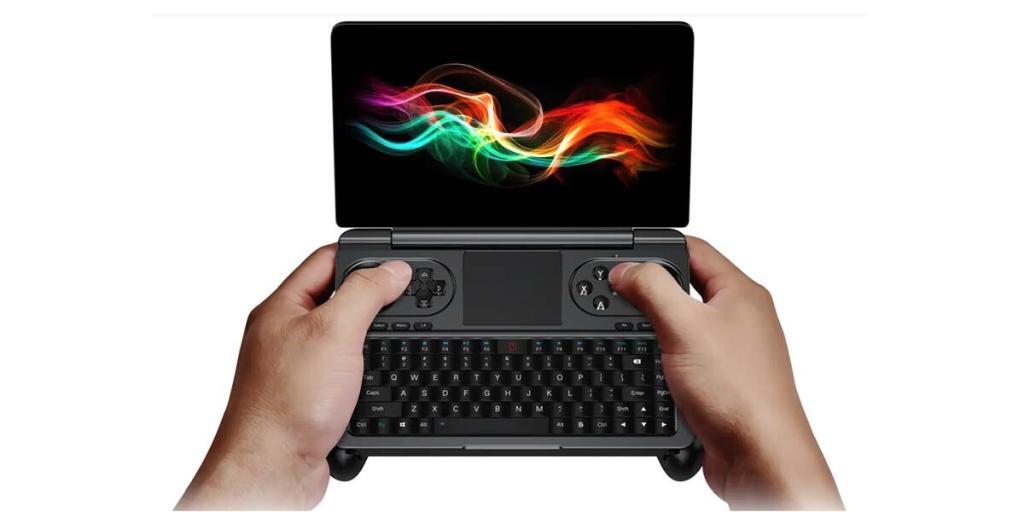 GPD WIN MINI 2025, la nueva consola portatil con AMD Ryzen AI
