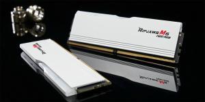 G.SKILL lanza las memorias DDR5 más rápidas para AMD Ryzen 9000 G.Skill memorias DDR% ultrarapidas para RYzen 9000
