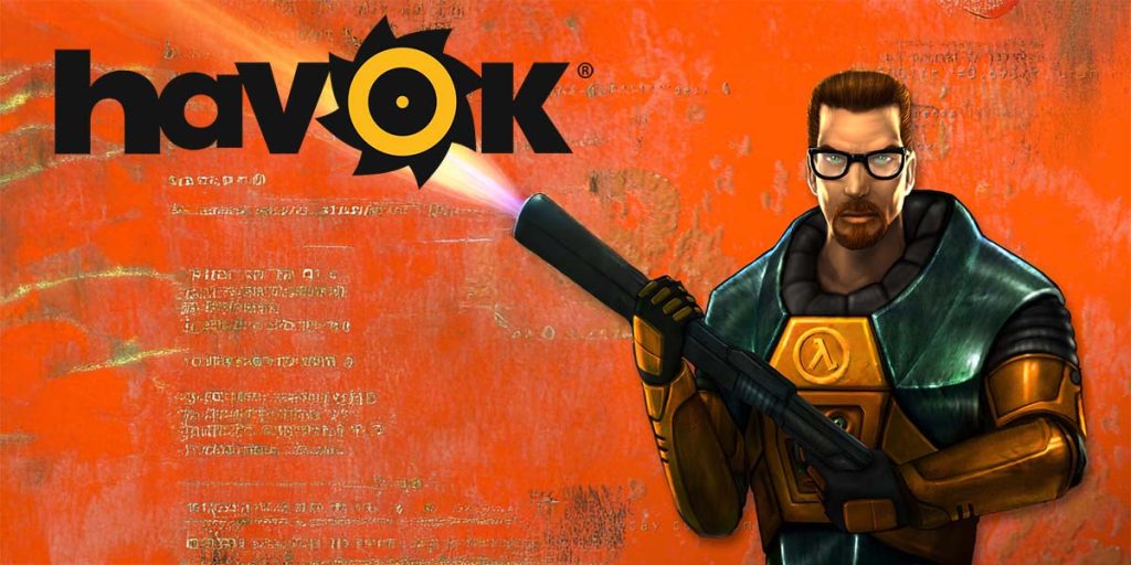 Havok lanza nueva versión, ¿habrá Half-Life 3?