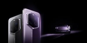 Honor Lanza el Magic7 RSR Porsche Design en Europa por 1799 €