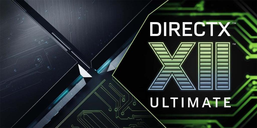 DirectX incorpora pronto IA para mejorar el rendimiento de los juegos