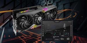 MSI Afterburner Se Renueva con Control Individual de Ventiladores para la Serie RTX 50 MSI AFTERBURNER PERMITIRA CONTROLAR VENTILADORES
