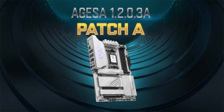 MSI lanza bios con AGESA 1.2.0.3a para optimizar memorias en X870E y B850