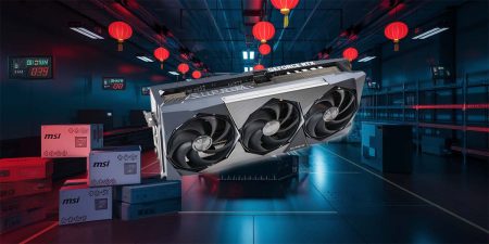 MSI confirma que habrá disponibilidad limitada de las RTX 50
