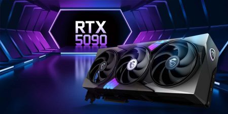 MSI retrasa la disponibilidad de la GeForce RTX 5090 en su tienda oficial de EE.UU. hasta el 6 de febrero