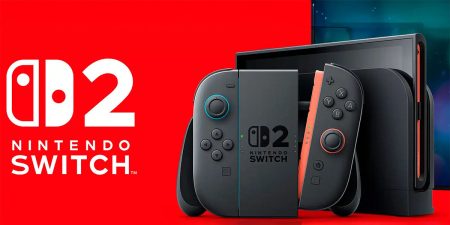 Nintendo Switch 2 precio posible de 449 dolares