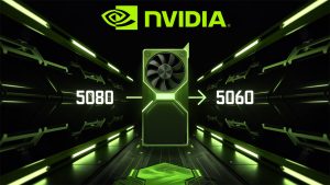 La NVIDIA RTX 5080 debería venderse como RTX 5060: Los números no mienten sobre su verdadera gama