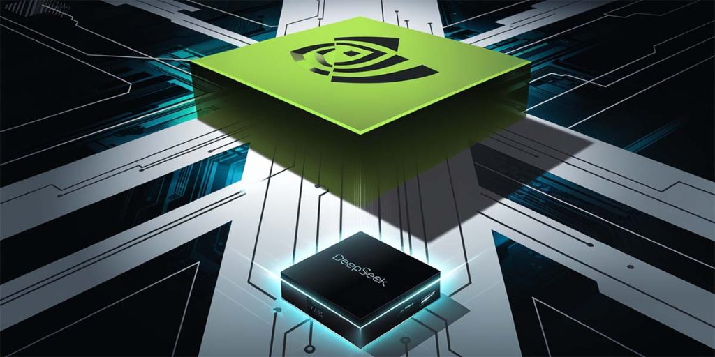 DeepSeek muestra el paradigma del coste de las GPUs NVIDIA en el mercado