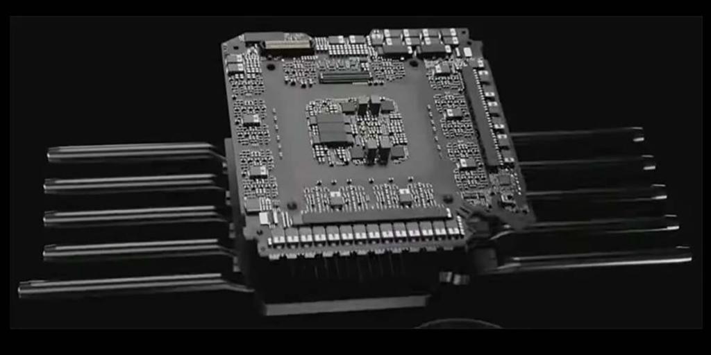 NVIDIA GEFORCE RTX 5090 FOUNDER EDITION LA UNICA COMPATIBLE CON EL FORMATO SFF