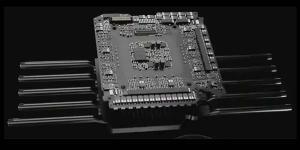 La GeForce RTX 5090 Founders Edition será la única versión compatible con formato SFF NVIDIA GEFORCE RTX 5090 FOUNDER EDITION LA UNICA COMPATIBLE CON EL FORMATO SFF