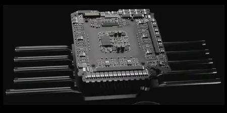 NVIDIA GEFORCE RTX 5090 FOUNDER EDITION LA UNICA COMPATIBLE CON EL FORMATO SFF