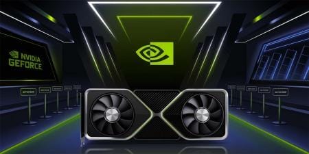 NVIDIA RTX 50 tendrá una disponibilidad limitada