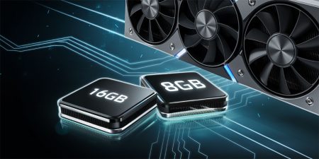 NVIDIA GeForce RTX 5060 Ti y RTX 5060 serán anunciadas el 15 de Abril: Todo lo que necesitas saber