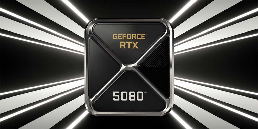 NVIDIA RTX 5080: La Nueva GPU Blackwell Llega el 21 de Enero