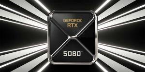 NVIDIA RTX 5080: La Nueva GPU Blackwell Llega el 21 de Enero NVIDIA RTX 5080: La Nueva GPU Blackwell Llega el 21 de Enero