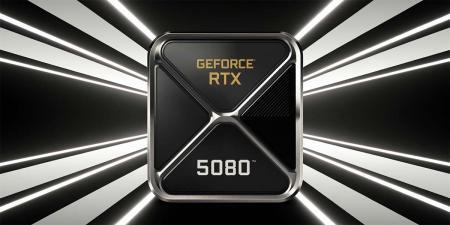 NVIDIA RTX 5080: La Nueva GPU Blackwell Llega el 21 de Enero