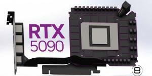 NVIDIA RTX 5090 Founders Edition: Un Nuevo Estándar en Diseño de Tarjetas Gráficas NVIDIA RTX 5090 FE trae un nuevo diseño del PCB de triple placa